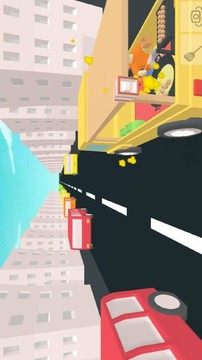 豆腐車模擬器游戲截圖4