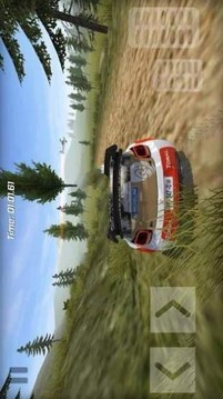 極限汽車?yán)愑螒蚪貓D3