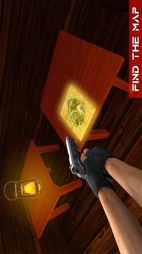 叢林狙擊手戰(zhàn)士游戲截圖3