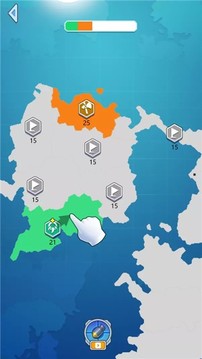 征服與命令游戲截圖4