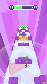 格斗英雄3D游戲截圖1