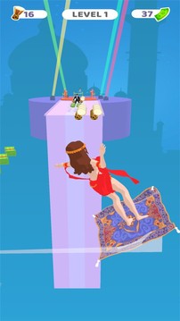 跳舞女王游戲截圖4