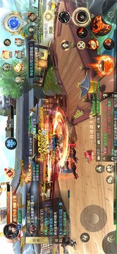 雪魔刀游戲截圖4