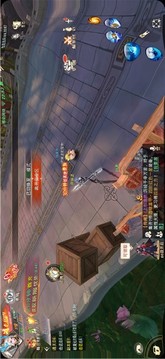 大應(yīng)修陵人游戲截圖3