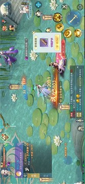 異神話游戲截圖4