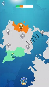 征服與命令游戲截圖3
