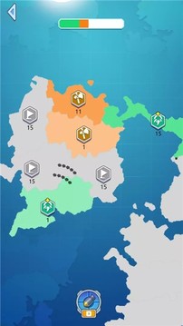 征服與命令游戲截圖2