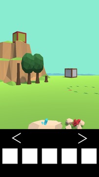 脫出ゲーム動(dòng)物島からの脫出アンサーズ游戲截圖1