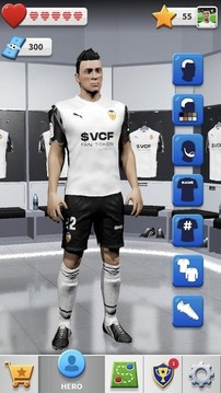 ScoreHero2022游戲截圖3