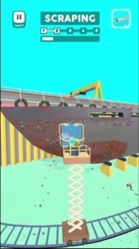 船塢游戲截圖2