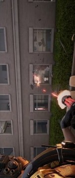 STEAM超級人類游戲截圖3