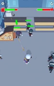 特工杰克游戲截圖3