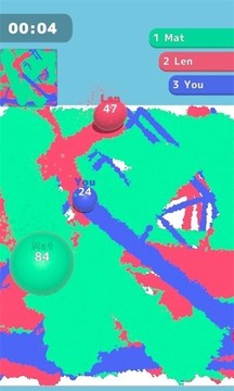 染色io游戲截圖4
