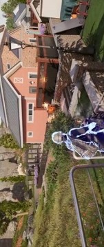 STEAM超級人類游戲截圖1