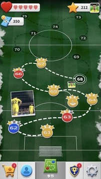 ScoreHero2022游戲截圖4