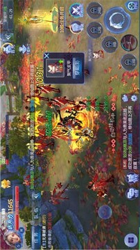 混亂紛爭游戲截圖3