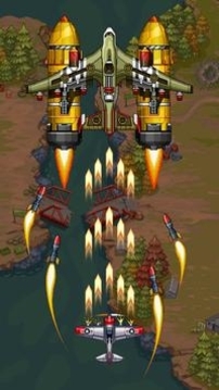 1945空軍游戲截圖3