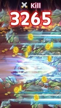 復古英雄金先生游戲截圖4