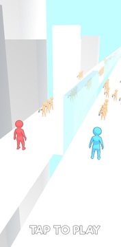 拉人戰(zhàn)爭游戲截圖3
