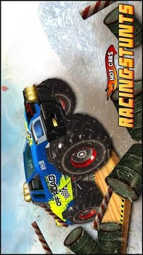 熱車特技蜘蛛俠汽車游戲截圖3