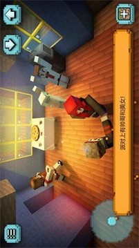 像素玩具世界游戲截圖2