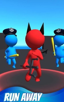 來自冥界的殺手游戲截圖3