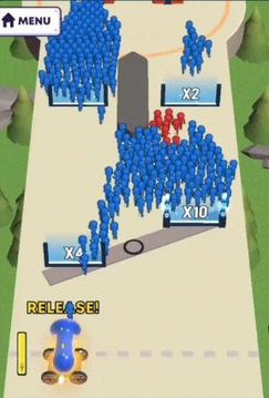 永劫之塔游戲截圖3