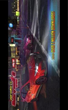 地下車隊(duì)競(jìng)賽2游戲截圖2