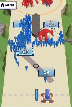 永劫之塔游戲截圖1
