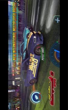 地下車隊(duì)競(jìng)賽2游戲截圖1