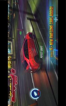 地下車隊(duì)競(jìng)賽2游戲截圖3