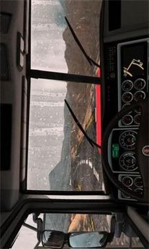 越野泥漿卡車司機游戲截圖3
