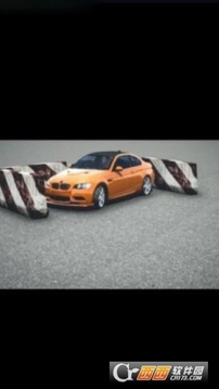 賽車(chē)自由漂移游戲截圖3