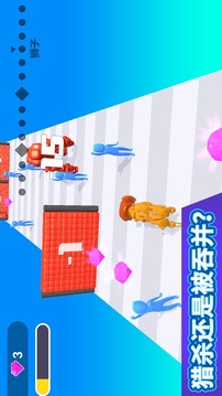 合成進(jìn)化論游戲截圖1