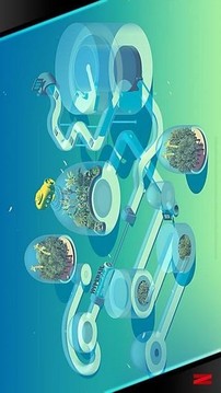 奇幻高爾夫永恒游戲截圖2