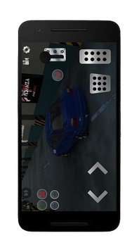 烏茲地下停車場(chǎng)游戲截圖1