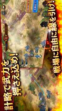 キングダム亂游戲截圖5