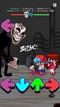 巨魔游戲截圖1