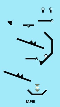 逃生球2游戲截圖3