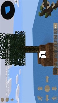 我的天空之島游戲截圖2