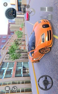 史詩(shī)汽車(chē)BGT游戲截圖2