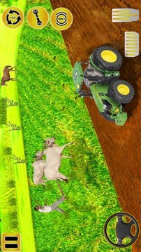 拖拉机农民模拟器游戏截图3