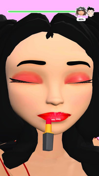美容我最美游戲截圖1