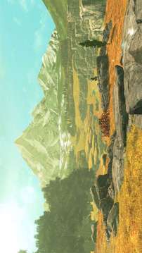 怪物獵人物語2破滅之翼游戲截圖4