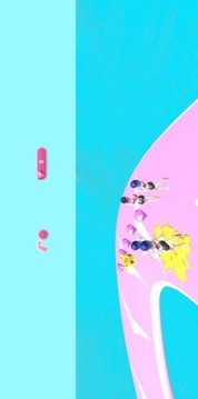 新娘賽跑游戲截圖2