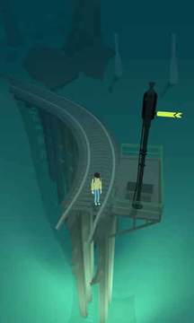 迷失軌跡LostTracks游戲截圖2