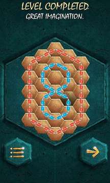Crystalux游戲截圖2