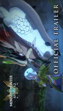 怪物獵人物語2破滅之翼游戲截圖3