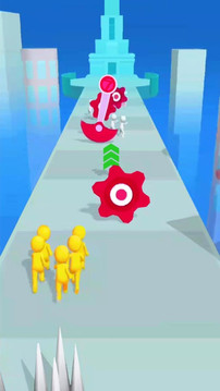 小人生存競技游戲截圖3