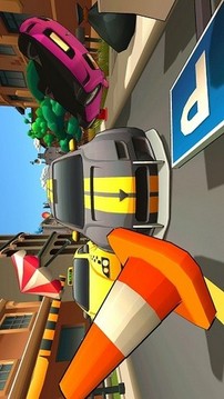 極限終極汽車駕駛游戲截圖2